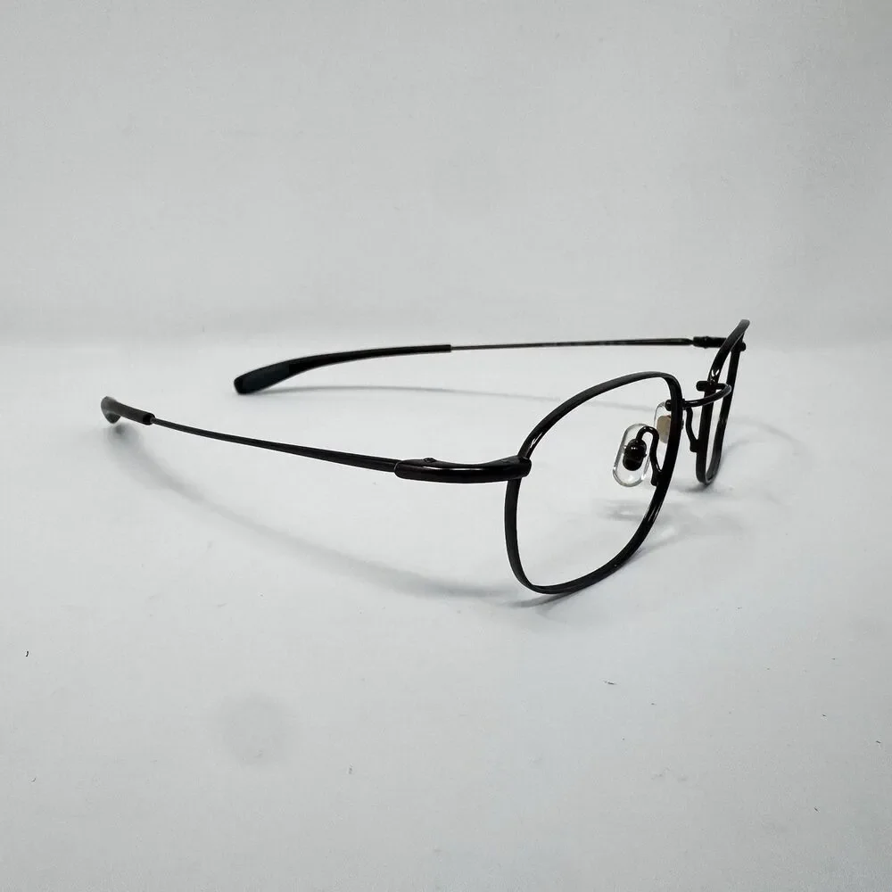 Nike Flexon 4009 200 Brown Eyeglass Frames 50-20-145